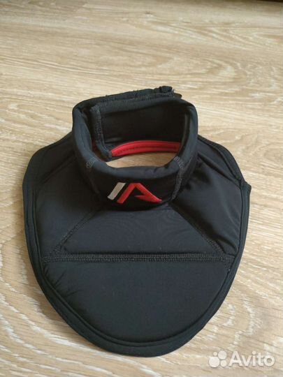 Защита шеи и ключицы iceArmor