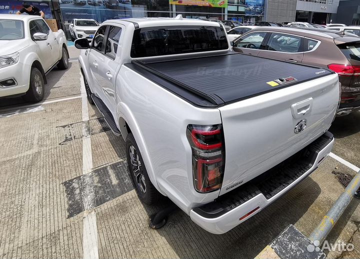 Механическая ролета Great wall poer