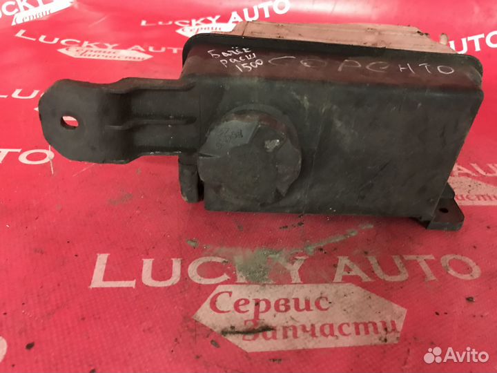 Бачок расширительный Соренто (Kia Sorento)