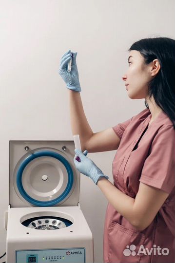 Ветеринарная клиника