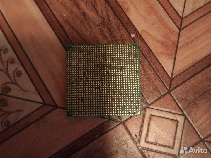 Процессор amd phenom 2