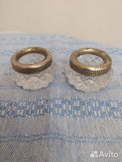 Солонки СССР