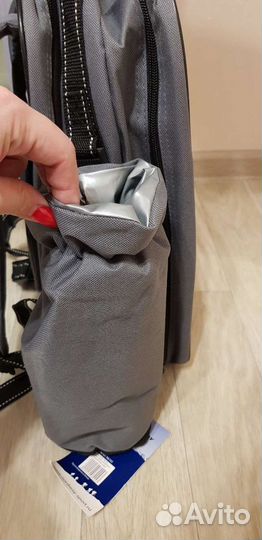 Набор посуды для пикника Nordway