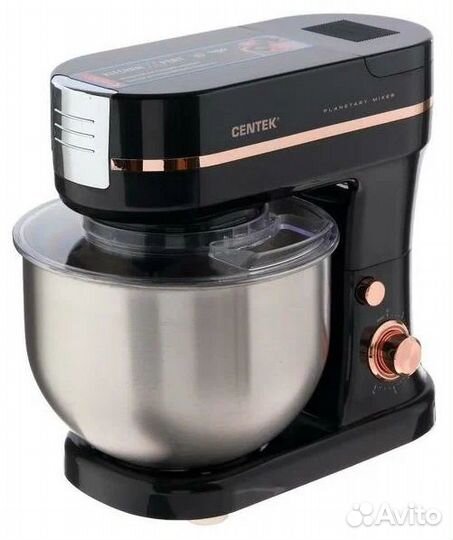 Планетарный миксер Centek CT-1130