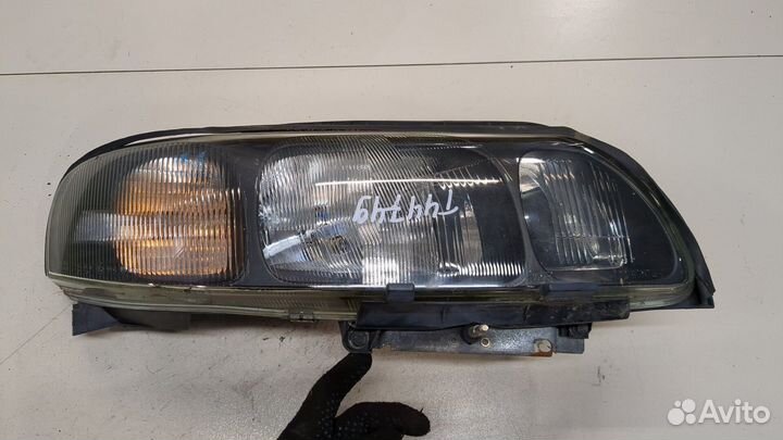 Фара (передняя) Volvo S60, 2003