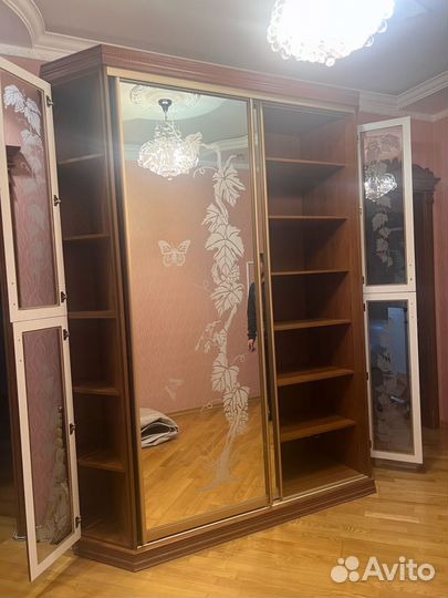 Шкаф купе в прихожую