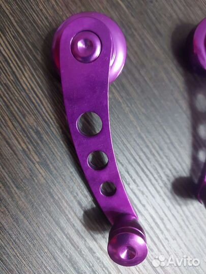 Ручки стеклоподьемников