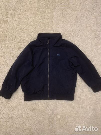 Одежда для мальчика 3-4 года next