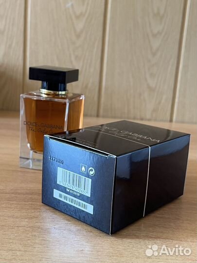 Духи dolce gabbana The Only One 100мл