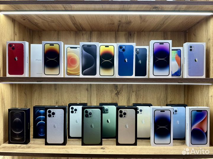 iPhone 15 Pro, 128 ГБ