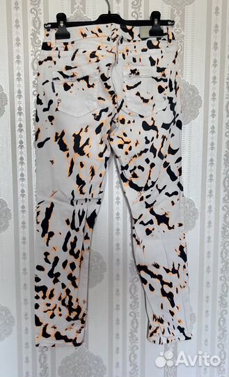 Брюки MarcCain 44-46 новые