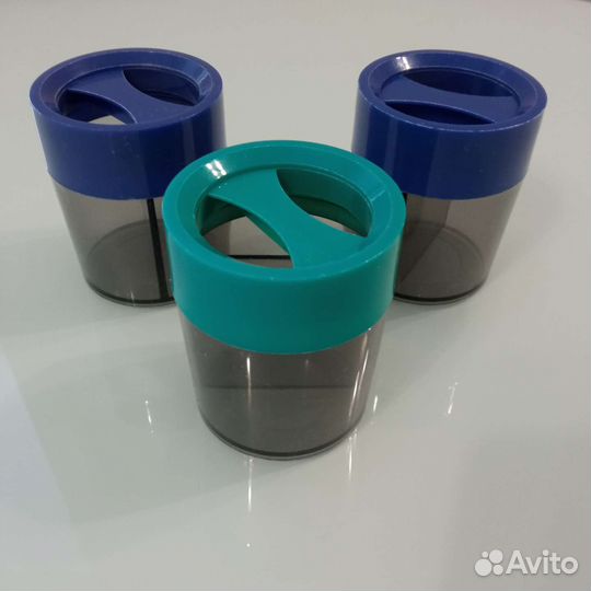 Канцтовары новые разные