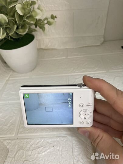 Фотоаппарат Samsung st72