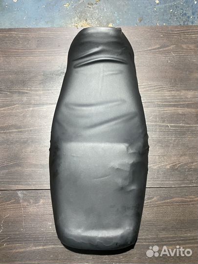 Сиденье для Yamaha XJ400 Diversion