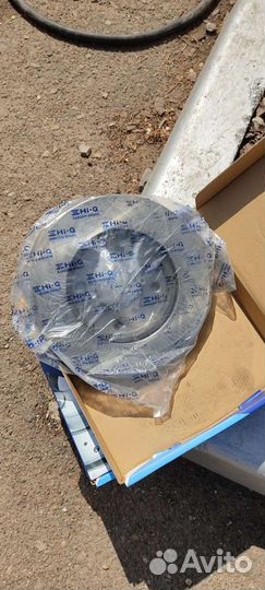 Тормозные диски на ларгус нисан ноут