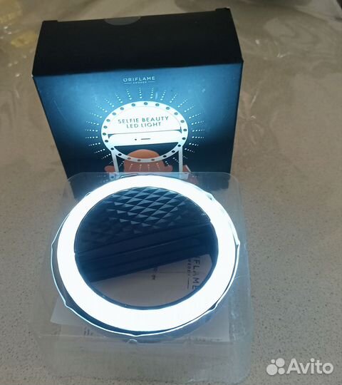 Кольцо на телефон, для селфи. Орифлэйм