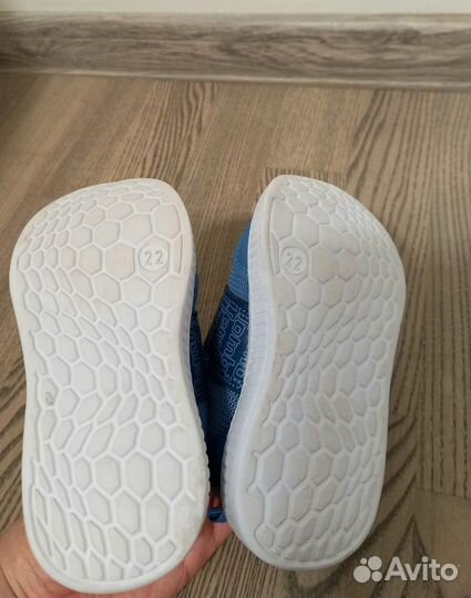 Кеды для мальчика 23 р