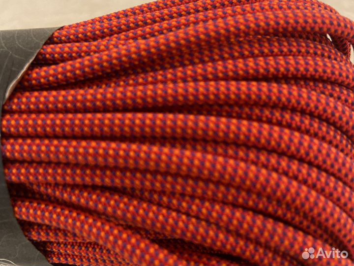 Паракорд 30 метров 4 мм США