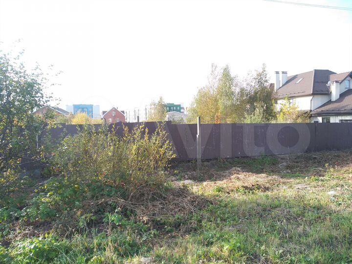 Участок 30 сот. (ИЖС)
