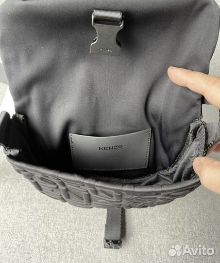 Kenzo сумка
