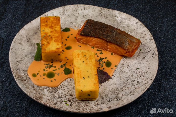 Повар универсал су-шеф