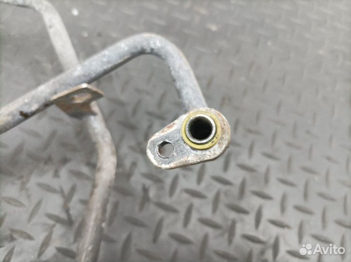 1744080 Трубка кондиционера Daf XF105, Daf XF95