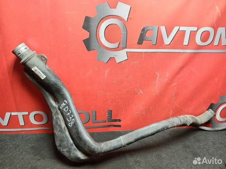 Горловина топливного бака Opel Astra Gtc L08