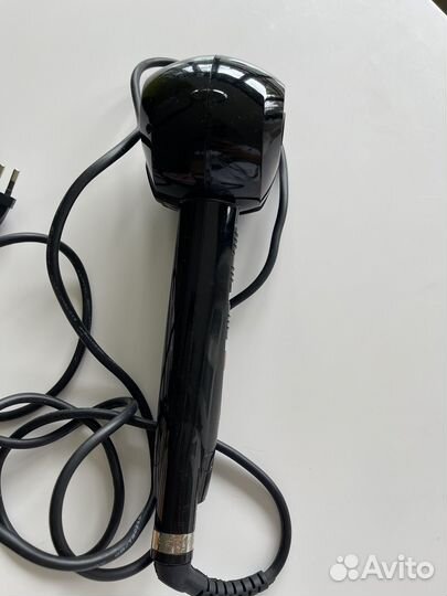 Плойка (щипцы) для завивки волос Babyliss pro