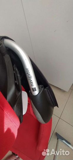 Детское авто кресло Navigator, 15-36 кг