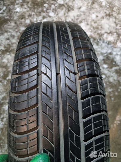 Continental ContiVancoContact 165/70 R14 89T