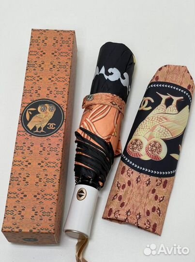 Женский Зонт Gucci