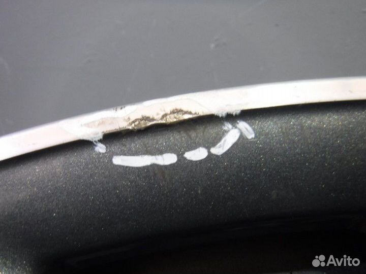 Audi A7 Диск колесный легкосплавный