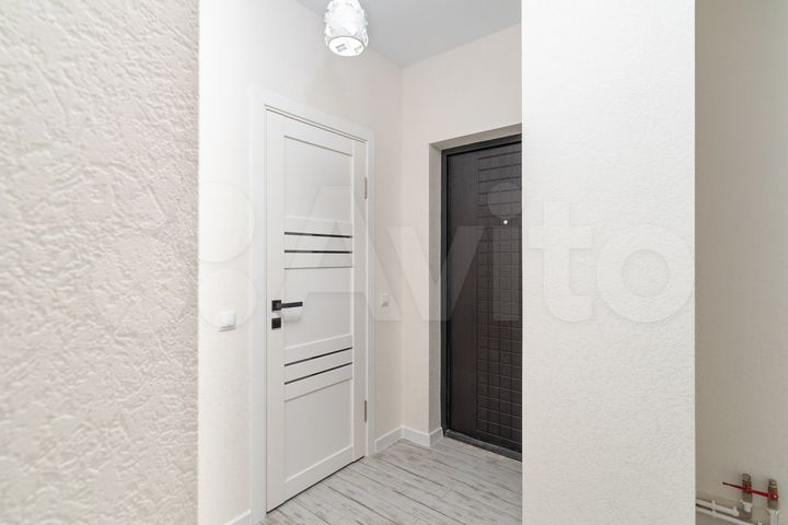 Квартира-студия, 22,2 м², 5/16 эт.