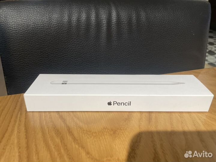 Apple pencil