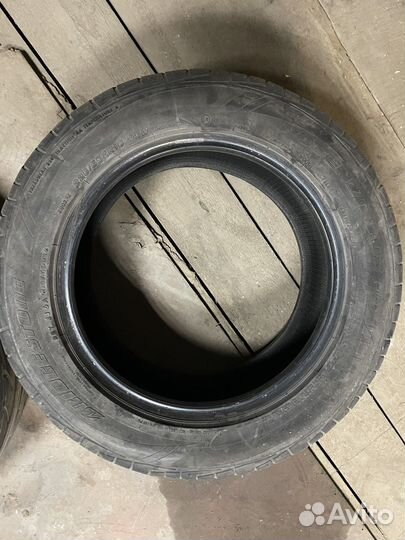 Bridgestone Potenza S03 225/55 R16 95W