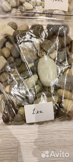 Грунт для аквариума