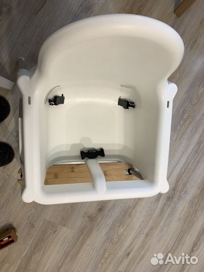 Стульчик для кормления IKEA