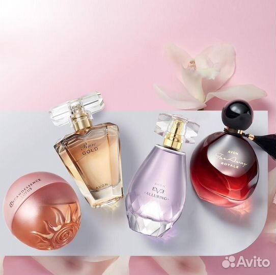 Эйвон Avon