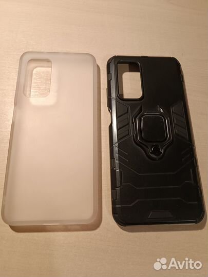 Чехол на Xiaomi Mi 10T Pro и redmi note 10 Pro