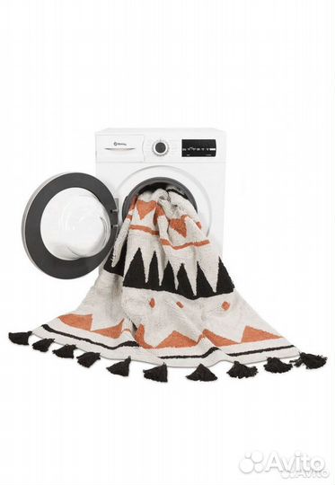 Ковер 140 на 200 см новый