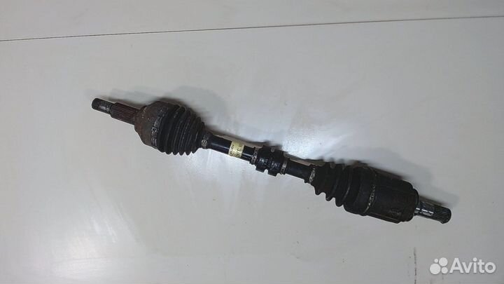 Полуось Infiniti QX60, 2014