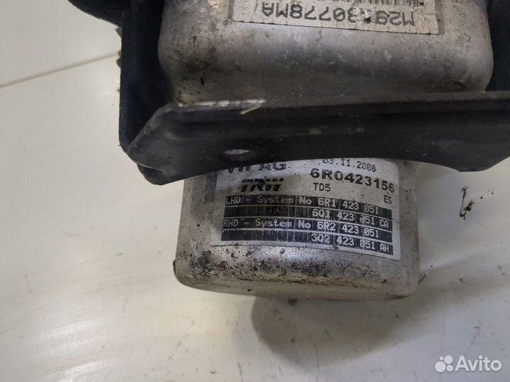 Насос усилителя руля Seat Ibiza 4, 2009