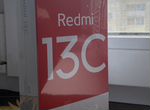 Xiaomi Redmi 13C, 8/256 ГБ