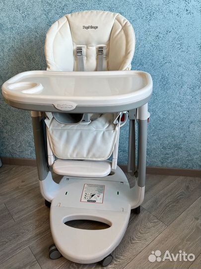 Стул для кормления