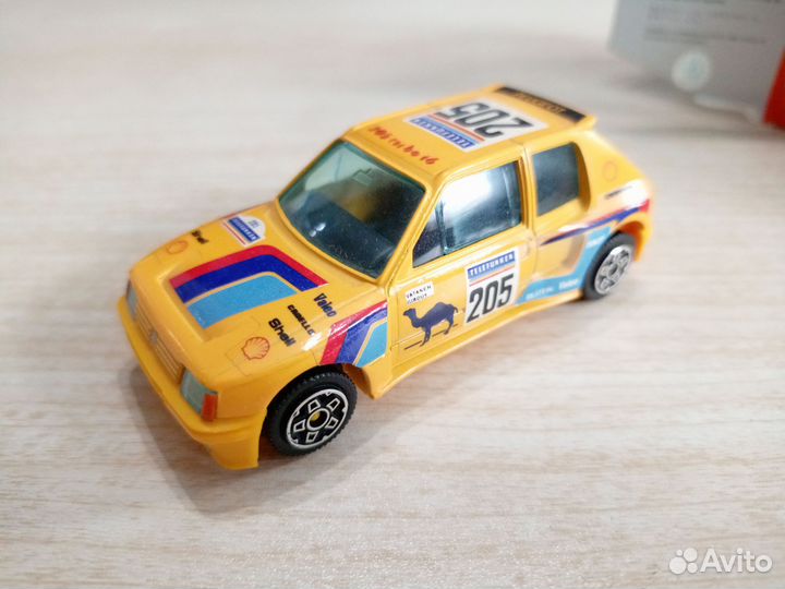 Модели автомобилей 1 43