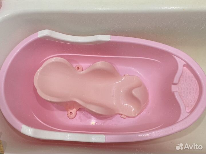 Ванночка для купания