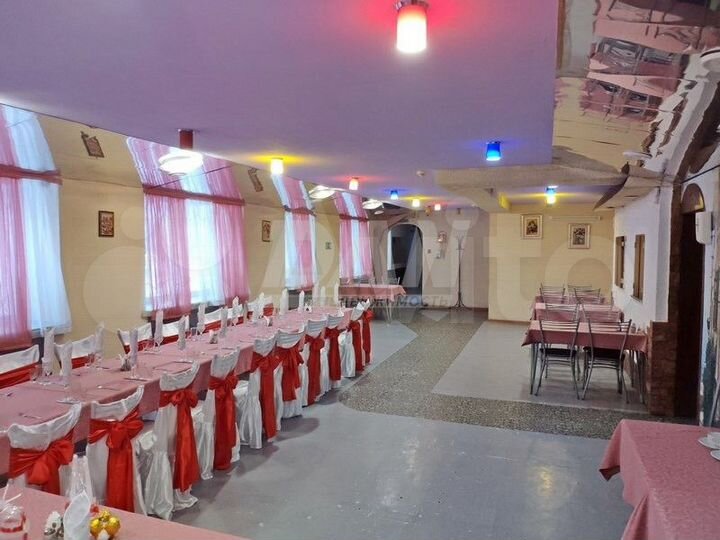 Торговое помещение, 200 кв.м