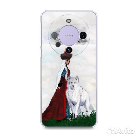 Чехол на Huawei Mate 60 Mate 60 Pro