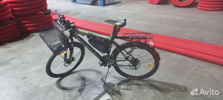 Велосипеды бу взрослый 26 колеса