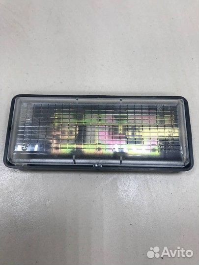 Плафон внутреннего освещения LADA 2114